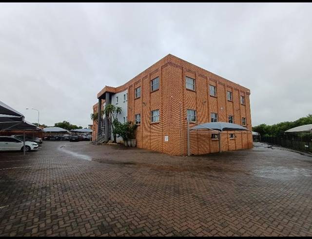BUSINESS FOR SALE IN HIGHVELD TECHNOPARK